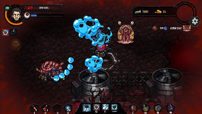 Fresh Body - The Secret