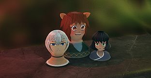 Master Of Pottery - Cartoon Pattern Pack