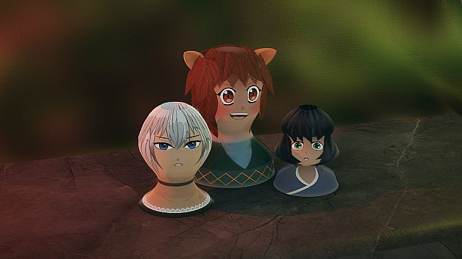 Master Of Pottery - Cartoon Pattern Pack