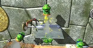 Crazy Machines 2: Happy New Year DLC