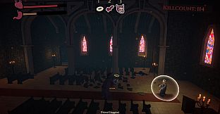 Appetite for Detestation