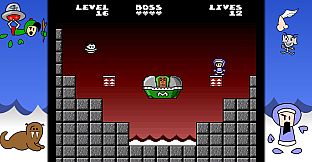 Eskimo Bob: Starring Alfonzo