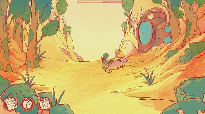SOL: Focus Companion