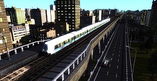 Cities in Motion 2: Metro Madness