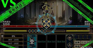 Silan: Monster Girl Island!