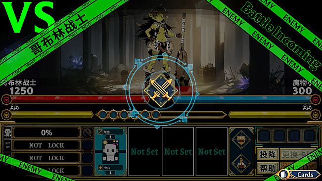 Silan: Monster Girl Island!