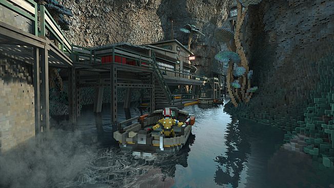 Teardown: The Greenwash Gambit