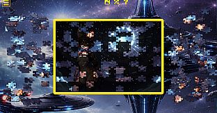 Furry Star Command – Hentai Jigsaw