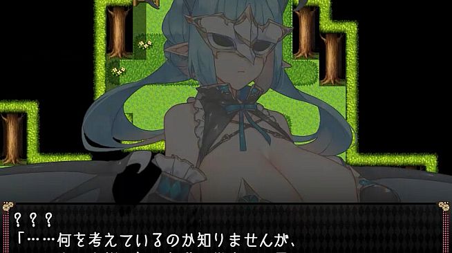 Succubus in Wonderland - Additional Adult Story & Graphics DLC Vol.1