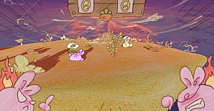 Carrot Lands