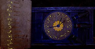 Lyratha: Labyrinth - Survival - Escape