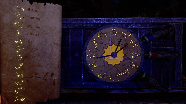 Lyratha: Labyrinth - Survival - Escape