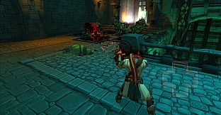 Orcs Must Die! - Artifacts of Power