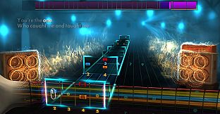 Rocksmith 2014 – 38 Special - “Caught Up In You”