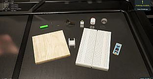 Wijita: City of Makers