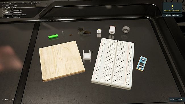 Wijita: City of Makers