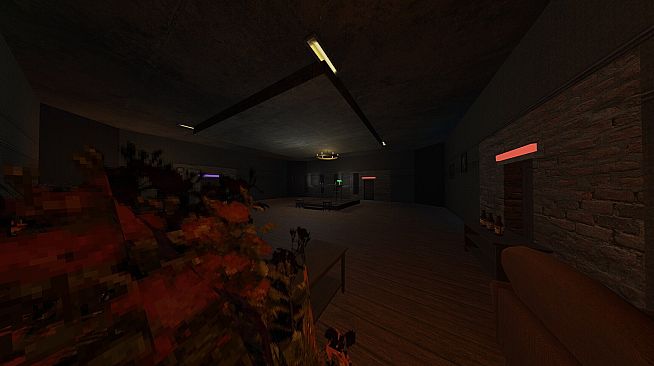 Project MISPLACE