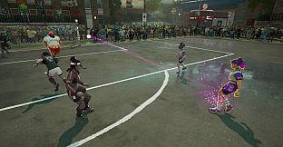 FreeStyle Football 2