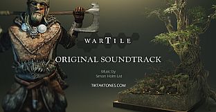 Wartile Original Soundtrack