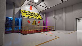 RMF's Ragdoll Physics Experiments