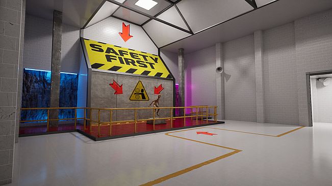 RMF's Ragdoll Physics Experiments