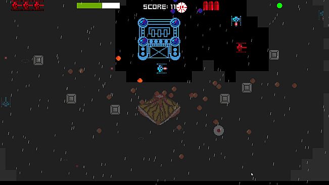 Tiger Tank 59 Ⅰ Volcano MP045