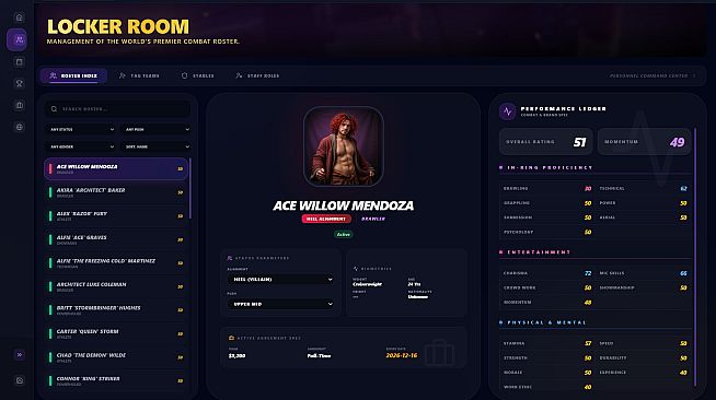 Believr Pro Wrestling