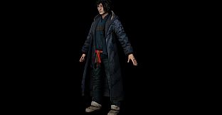 Soul at Stake - “The Vagrant” The Oliver's  Outfit