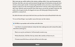 Zombie Exodus: Safe Haven