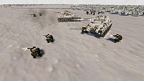 Battlefield Commander WWII