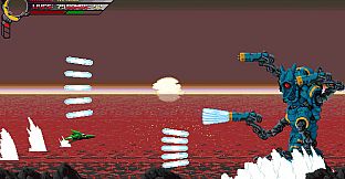 Devil Engine Ignition