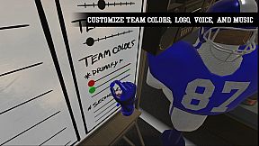 2MD: VR Football Classic