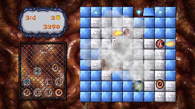 Dirty Rotten Bounders