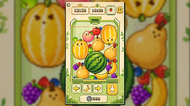 Banana Game