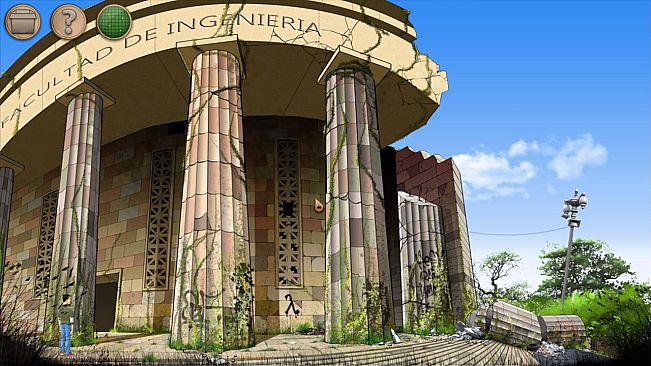 Reversion - The Meeting (2nd Chapter)