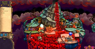 Elementary My Dear Majesty!