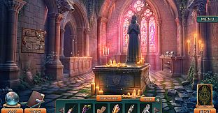 Halloween Stories: The Death Card Collector's Edition