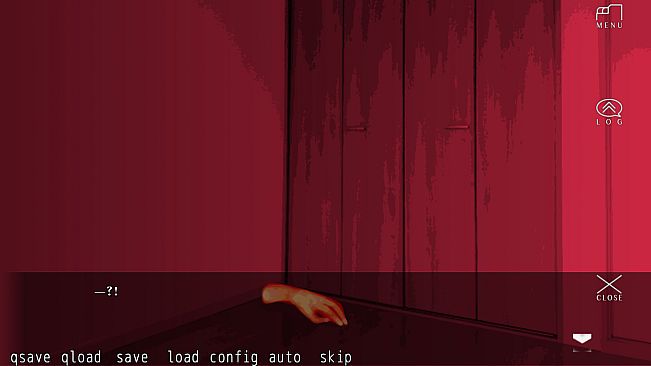 Neighbor - Lingering Memories Side-Story