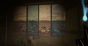 Black Omens: House of Crimson Silk