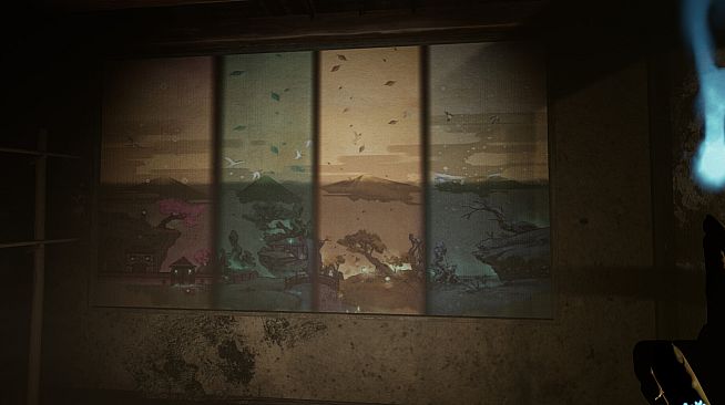 Black Omens: House of Crimson Silk