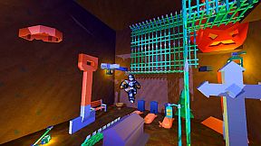 Knight Jump - 60 Minutes to Hell and Back