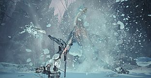 Monster Hunter World: Iceborne