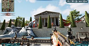 Legend Battles: Bellona