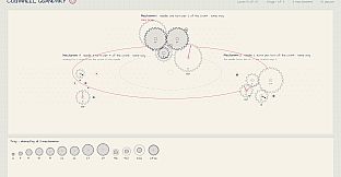 Cogwheel Quandary