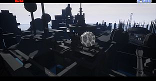 Tether: ROLL, JUMP, SWING, GLIDE!