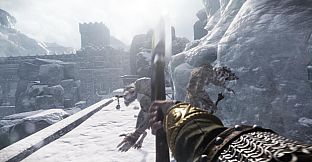 Warhammer Vermintide - Bardin 'Studded Leather' Skin