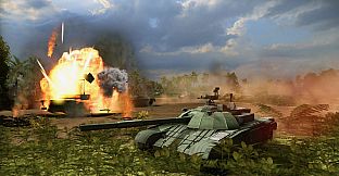 Wargame: Red Dragon - Double Nation Pack: REDS