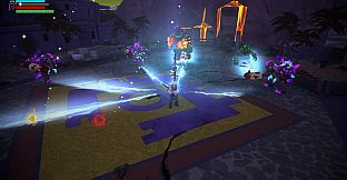 Hindsight 20/20 - Wrath of the Raakshasa