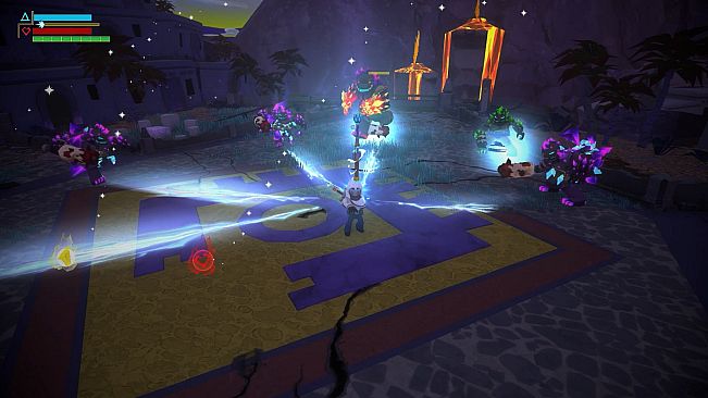 Hindsight 20/20 - Wrath of the Raakshasa