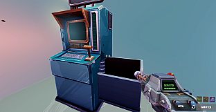 Gravity Was A Mistake